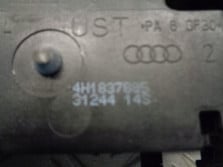 AUDI S6 C7 A6 4G PROWADNICA KLAMKI LEWA PRZÓD