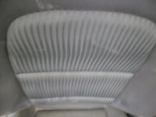 AUDI A4 B8 8K 2010 FOTELE KANAPA PRZOD TYL