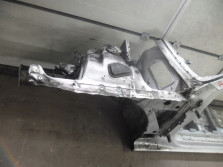 AUDI A4 B8 8K PODLUZNICA CWIARTKA LEWA PRZOD PROG
