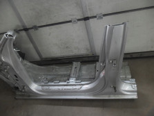 AUDI A4 B8 8K PODLUZNICA CWIARTKA LEWA PRZOD PROG