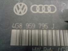 AUDI S6 C7 A6 4G MODUŁ DRZWI 4G8959795J