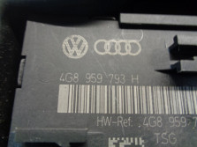 AUDI S6 C7 A6 4G MODUŁ DRZWI 4G8959793H