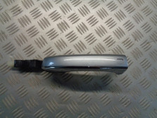 AUDI S6 C7 A6 4G KLAMKA DRZWI PRAWA 4H0837206C