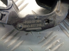 AUDI S6 C7 A6 4G KLAMKA DRZWI PRAWA 4H0837206C