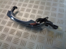 AUDI S6 C7 A6 4G KLAMKA DRZWI PRAWA 4H0837206C