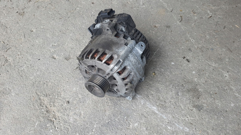 PEUGEOT CITROEN ALTERNATOR STOP START 9675753680