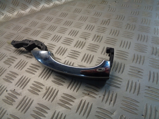 AUDI S6 C7 A6 4G KLAMKA DRZWI LEWA 4H0837205C