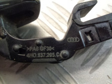AUDI S6 C7 A6 4G KLAMKA DRZWI LEWA 4H0837205C
