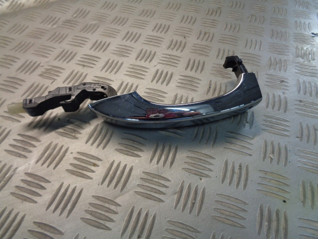 AUDI S6 C7 A6 4G KLAMKA DRZWI LEWA 4H0837205C