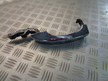 AUDI S6 C7 A6 4G KLAMKA DRZWI LEWA 4H0837205C