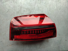 AUDI S8 PLUS A8 D4 LAMPA LEWA TYL TYLNA 4H0945095L