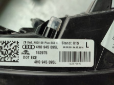 AUDI S8 PLUS A8 D4 LAMPA LEWA TYL TYLNA 4H0945095L