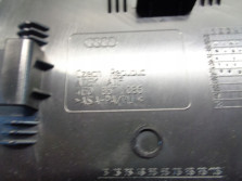 AUDI S6 C7 A6 4G OSŁONA ZAŚLEPKA DESKI PRAWA