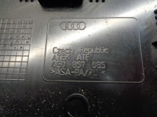 AUDI S6 C7 A6 4G OSŁONA ZAŚLEPKA DESKI LEWA