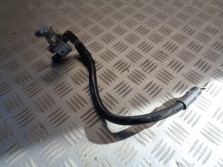 AUDI S6 C7 A6 4G PRZEWÓD KLEMA MINUS 8T0915181