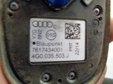 AUDI S6 C7 A6 4G ANTENA GPS 4G0035503J