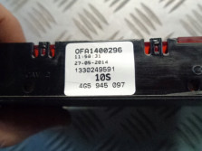 AUDI S6 C7 A6 4G ŚWIATŁO STOP TRZECIE 4G5945097