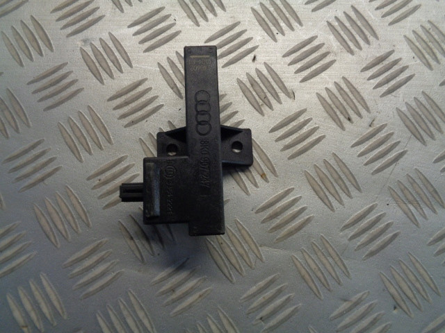 AUDI S6 C7 A6 4G MODUŁ ANTENA KESSY 8K0907247