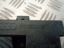AUDI S6 C7 A6 4G MODUŁ ANTENA KESSY 8K0907247