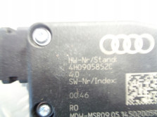 AUDI S6 C7 A6 4G RYGIEL BLOKADA KIEROWNICY