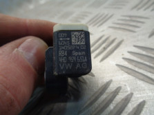 AUDI S6 C7 A6 4G CZUJNIK UDERZENIOWY 4H0959651A