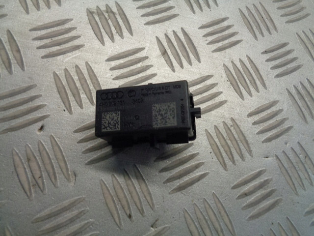 AUDI S6 C7 A6 4G MODUŁ KESSY 4H0909131