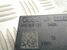 AUDI S6 C7 A6 4G MODUŁ KESSY 4H0909131