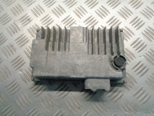 AUDI S6 C7 A6 4G MODUŁ STEROWNIK ZAWIESZENIA