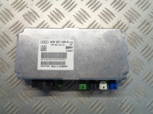 AUDI S6 C7 A6 4G MODUŁ STEROWNIK KAMER 360