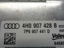 AUDI S6 C7 A6 4G MODUŁ STEROWNIK KAMER 360