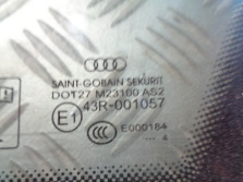 AUDI S6 C7 A6 4G SZYBKA PRAWA TYŁ SEDAN 43R-001057
