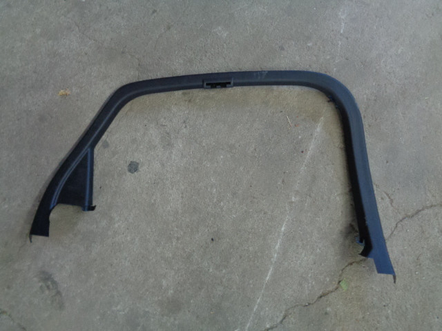 AUDI S6 C7 A6 4G RAMA DRZWI LEWA 4G5867671