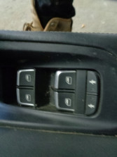 AUDI S6 C7 A6 4G TAPICERKA DRZWI LEWA PRZÓD SKÓRA