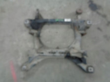 VW TOUAREG II SANKI WÓZEK KOŁYSKA PRZÓD 7P0400025