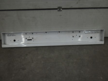 OPEL MOVANO 3 2016 ZDERZAK TYL TYLNY