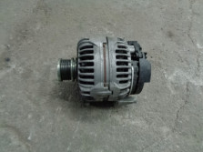 AUDI A4 8K B8 A5 2010 ALTERNATOR 03G903016E