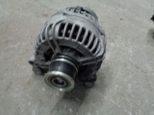 AUDI A4 8K B8 A5 2010 ALTERNATOR 03G903016E