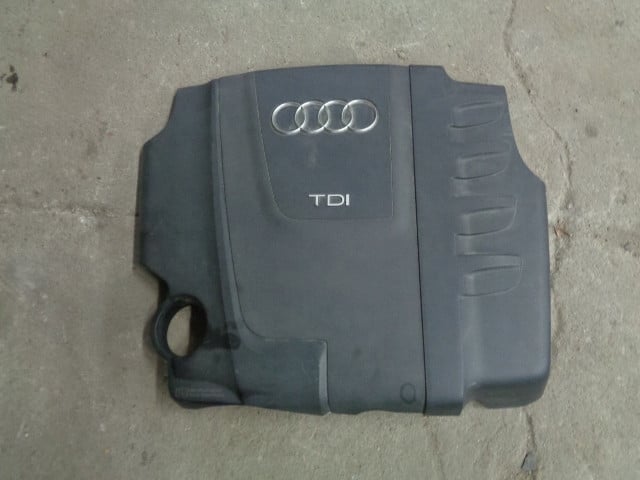 AUDI A4 8K B8 A5 2010 OSŁONA POKRYWA SILNIKA TDI