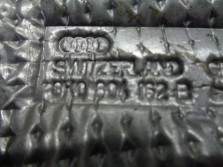 AUDI A4 8K B8 A5 2010 OSŁONA TERMICZNA 8K804162B