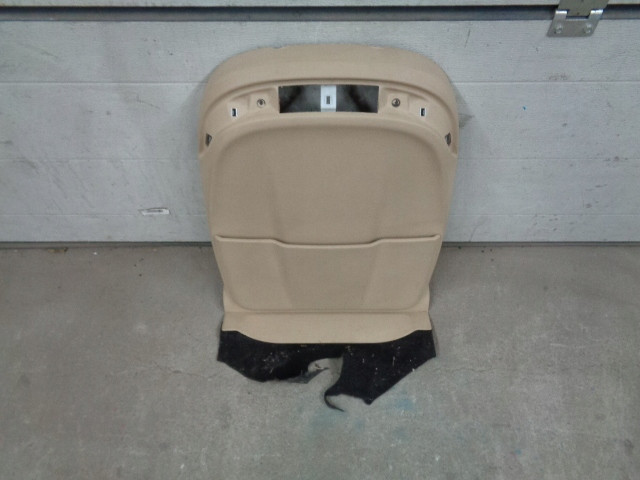 AUDI A8 D4 4H FOTEL TYŁ OSŁONA 452832006KL