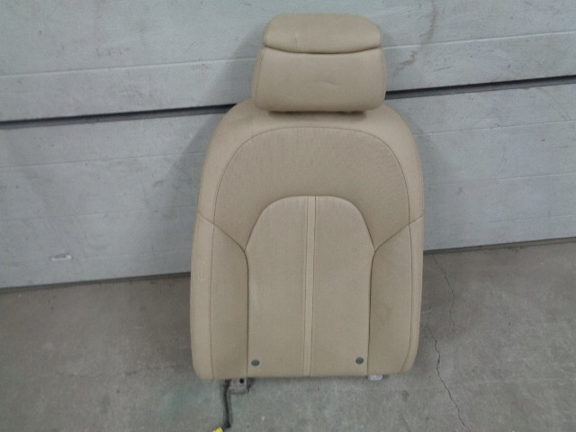 AUDI A8 D4 4H FOTEL PRAWY GÓRA OPARCIE AIRBAG