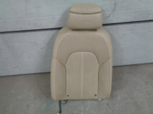 AUDI A8 D4 4H FOTEL PRAWY GÓRA OPARCIE AIRBAG