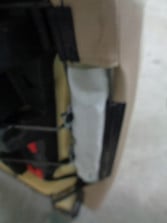AUDI A8 D4 4H FOTEL PRAWY GÓRA OPARCIE AIRBAG