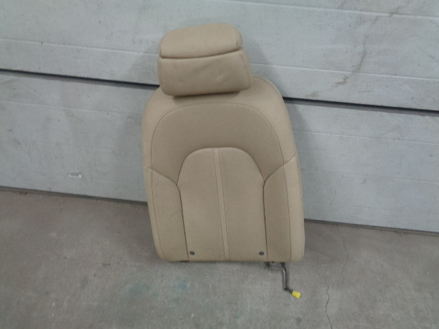 AUDI A8 D4 4H FOTEL LEWY GÓRA OPARCIE AIRBAG
