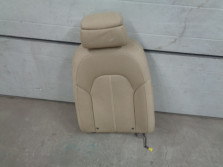 AUDI A8 D4 4H FOTEL LEWY GÓRA OPARCIE AIRBAG