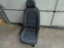 AUDI A4 8K B8 A5 2010 FOTEL PRAWY PASAŻERA