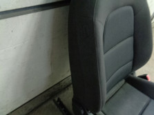 AUDI A4 8K B8 A5 2010 FOTEL PRAWY PASAŻERA