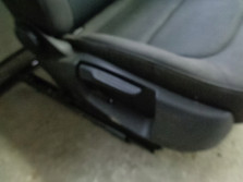 AUDI A4 8K B8 A5 2010 FOTEL PRAWY PASAŻERA