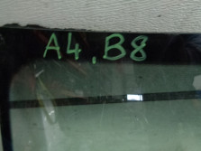 AUDI A4 8K B8 A5 2010 SZYBA PRZÓD PRZEDNIA