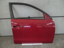 HYUNDAI I30 2010 DRZWI PRAWE PRZOD PRZEDNIE